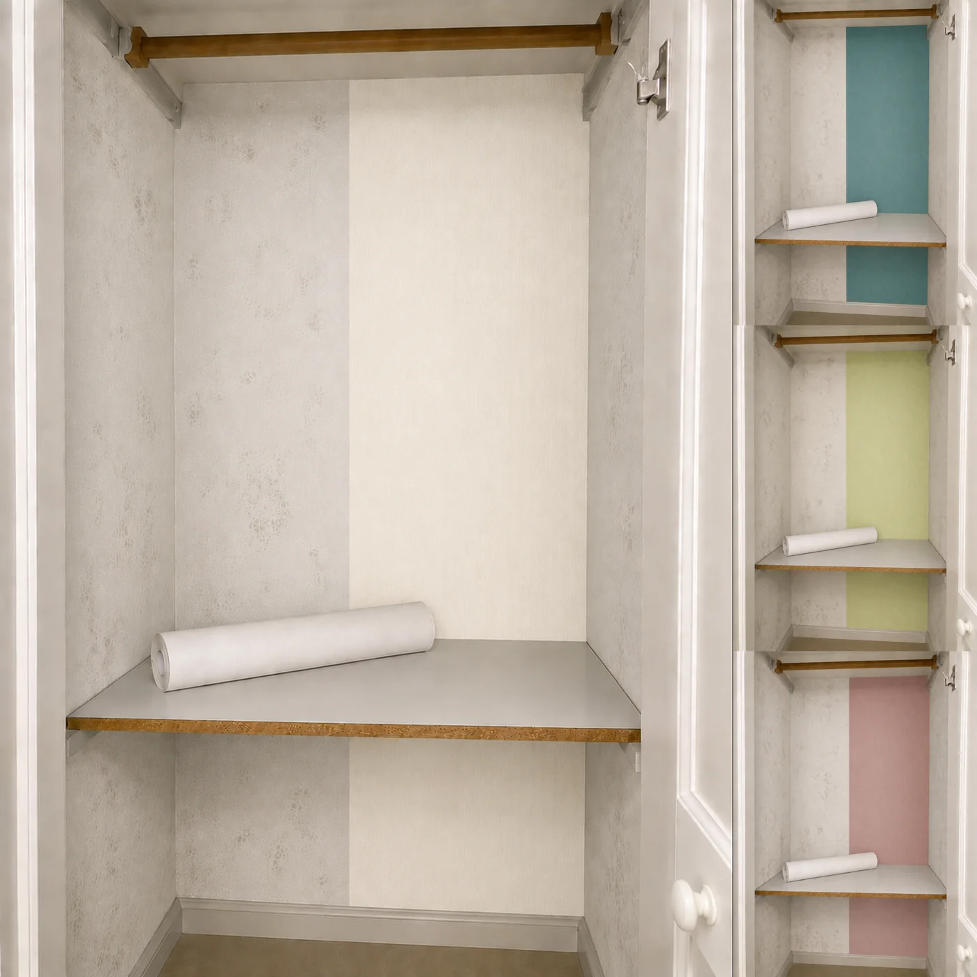 DryTape Wall